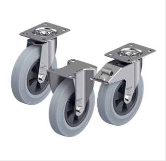 LEX-VPP Φ80~200 /50~205Kg