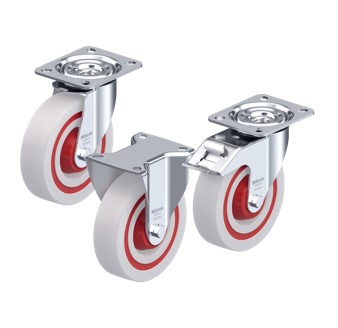 L-POW Φ100~125 /200~220Kg