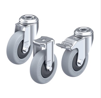 LKRA-POES Φ100~125/120Kg