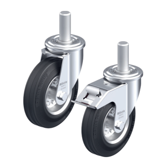 LEZ-VE Φ80~200 /50~205Kg