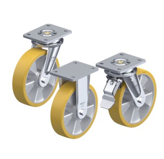 LO-ALTH Φ125~250 /750~1,200Kg