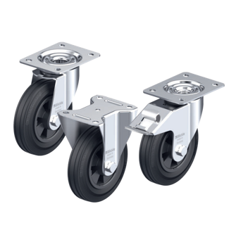 LE-VPP Φ80~200 /50~205Kg