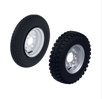 PA Φ400~536 /250~1,300Kg