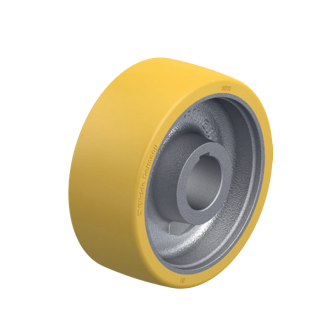 GTHN Φ75~200 /300~1,400Kg