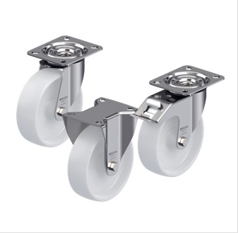 LEX-PO Φ75~200 /150~300Kg