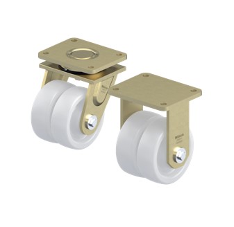 LSD-SPO Φ125~250 /1,350~3,600Kg