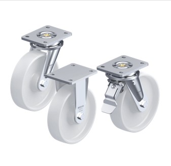 LO-PO Φ125~250 /400~1,000Kg