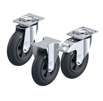 L-VWPP Φ125~260 /50~200Kg