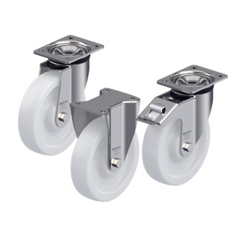 LKX-SPO Φ80~200 /350~800Kg