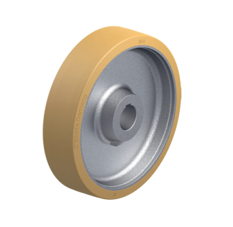 GVUN Φ100~400 /400~3,400Kg