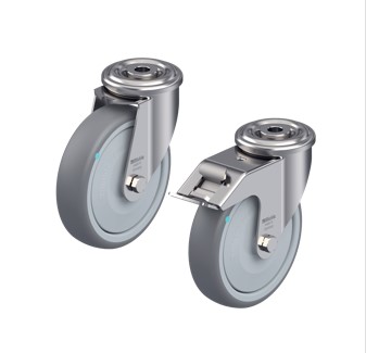 LEXR-TPA Φ80~200 /100~250Kg