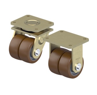 LSD-GB Φ100~500 /810~12,000Kg