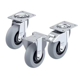 LE-POES Φ80~200/110~300Kg