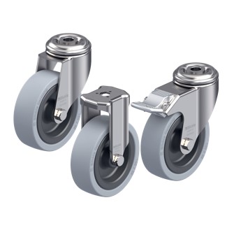 LRXA/LKRXA-VPA Φ50~125 /40~120Kg