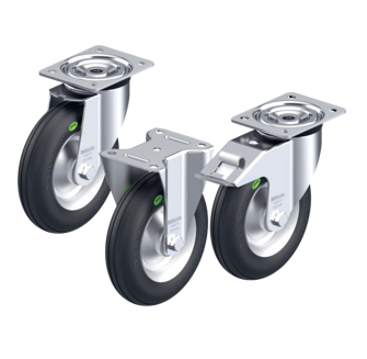 L-VW Φ125~260 /50~200Kg