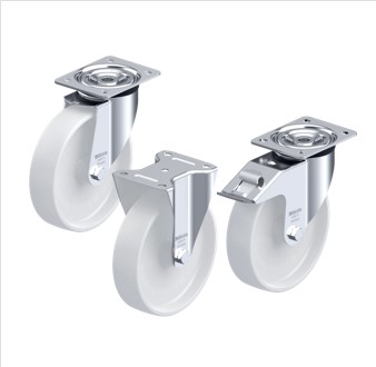 L-PO Φ160~250 /400~600Kg