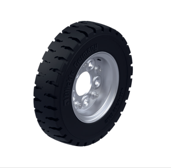 VLEA Φ405~525 /950~1,885Kg