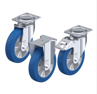 LUH-ALBS Φ125~200 /450~750Kg