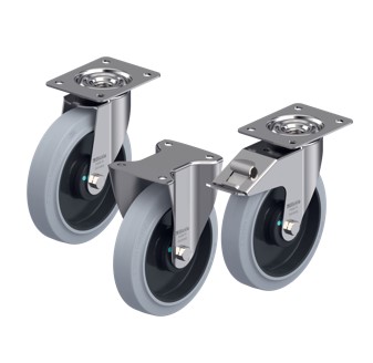 LEX-POEV Φ80~200 /140~300Kg