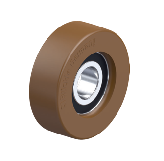 FPU Φ25~60 /15~100Kg