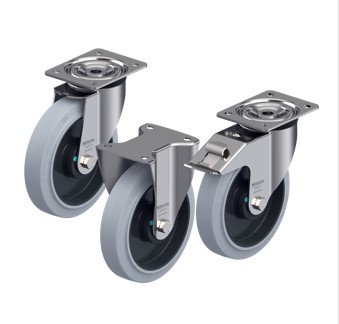 LX-POEV Φ100~200 /200~400Kg