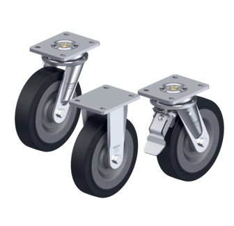 LO-SE Φ80~415/200~1,150Kg