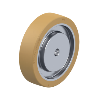 VSVU Φ125~300 /700~2,400Kg