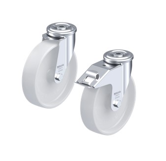 LER-PO Φ60~200 /150~300Kg