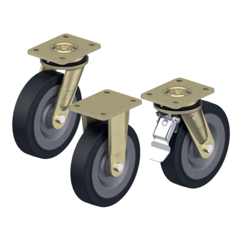 LS-SE Φ125~415/320~1,150Kg