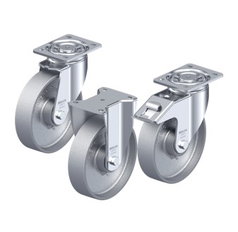 LH-G Φ80~250 /250~900Kg