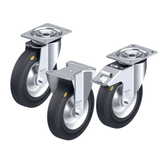 L-RD Φ100~280 /100~600Kg