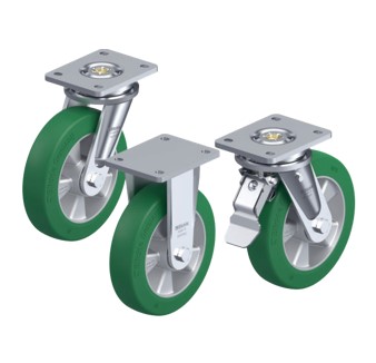 LO-ALST Φ80~250 /200~850Kg