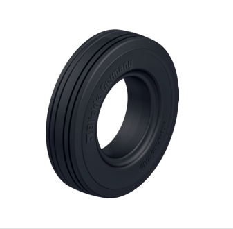 BSEV-RP Φ250~405 /480~1,140Kg