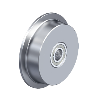 SPKVS Φ50~400 /500~9,000Kg