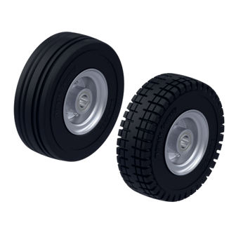 VLE Φ250~525 /450~1,885Kg