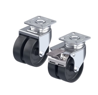 LDA-POA Φ50~75/80~100Kg