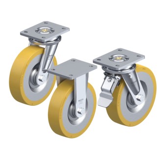 LO-SETH Φ125~250 /500~1,200Kg