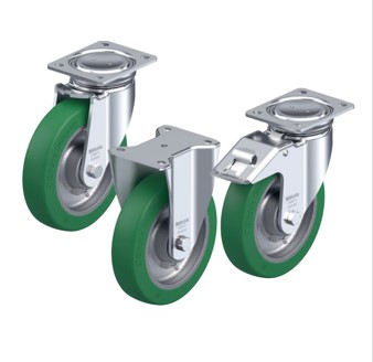 LUH-GST Φ125~200 /450~800Kg