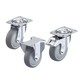 LE-TPA Φ80~200 /100~250Kg