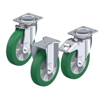 LUH-ALST Φ80~250 /200~850Kg