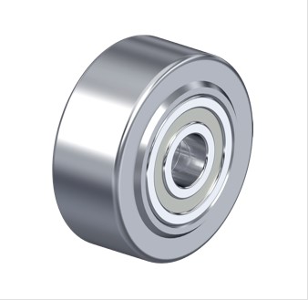 SVS Φ65~300 /750~15,000Kg