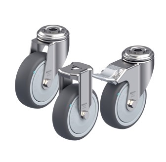 LRXA/LKRXA-PATH Φ50~125 /75~120Kg