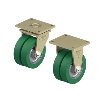 LSD-GST Φ125~400 /900~6,000Kg