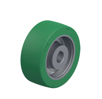 GSTN Φ75~500 /200~4,200Kg