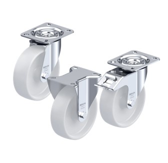 L-PO Φ75~150 /200~400Kg