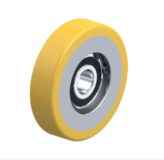 FSTH Φ40~125 /60~375Kg