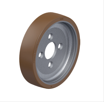 GBA Φ200~400 /900~3,400Kg