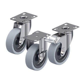 LPXA/LKPXA-VPA Φ50~125 /40~120Kg