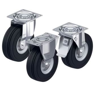 L-VLE Φ250~250 /450~450Kg