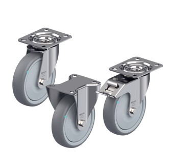 LEX-TPA Φ80~200 /100~250Kg